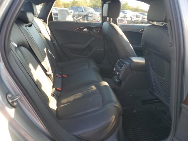 2014 AUDI A6 PRESTIG - WAUHGAFCXEN114181