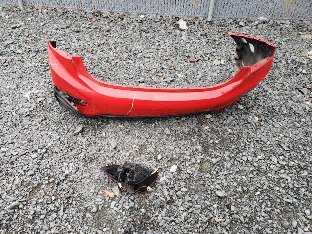 2018 CHEVROLET CRUZE LT - 1G1BE5SM2J7122769