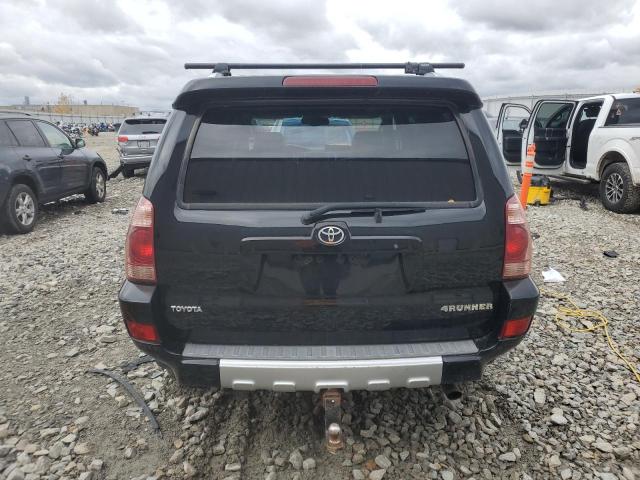 2003 TOYOTA 4RUNNER LI #3304619464