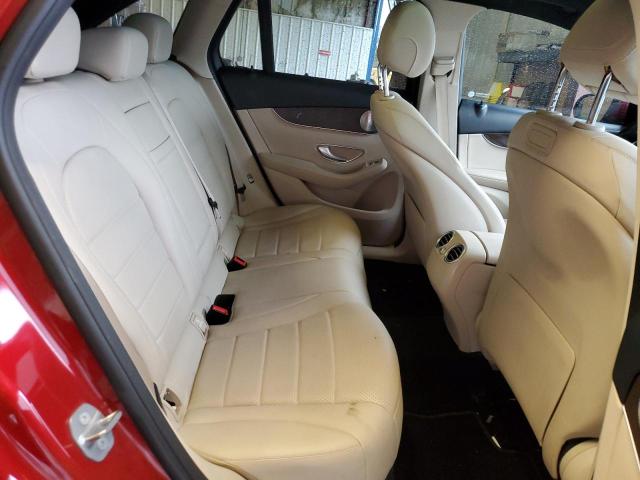 2018 MERCEDES-BENZ GLC 300 #3297142494