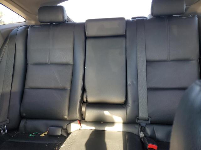 2013 HONDA CROSSTOUR - 5J6TF2H51DL000689