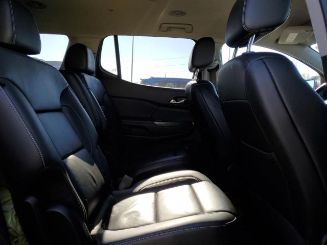 2021 GMC ACADIA SLT #3291198995