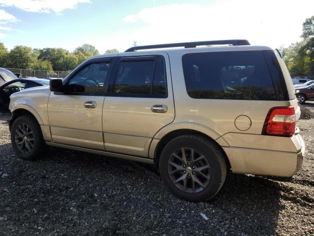 2017 FORD EXPEDITION #3302797917