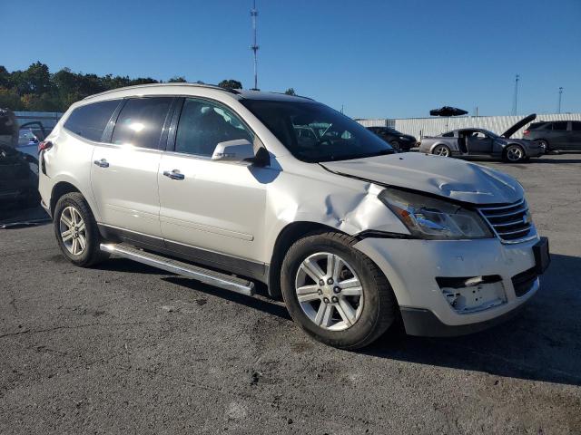 2014 CHEVROLET TRAVERSE L #3274705798