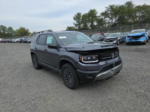 2026 HONDA PASSPORT T #3275482756