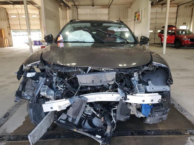 2020 ALFA ROMEO STELVIO #3316951111