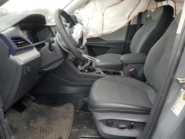 2022 VOLKSWAGEN TAOS SE 3VVWX7B21NM092416