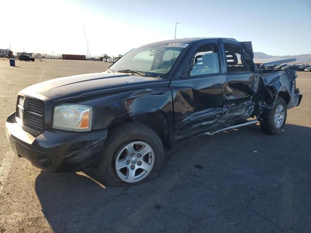 DODGE DAKOTA QUA