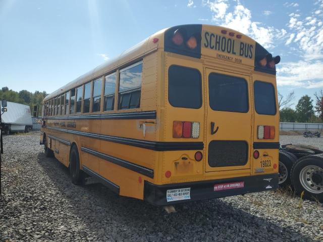 2011 THOMAS SAF-T-LINER HDX #3285697653