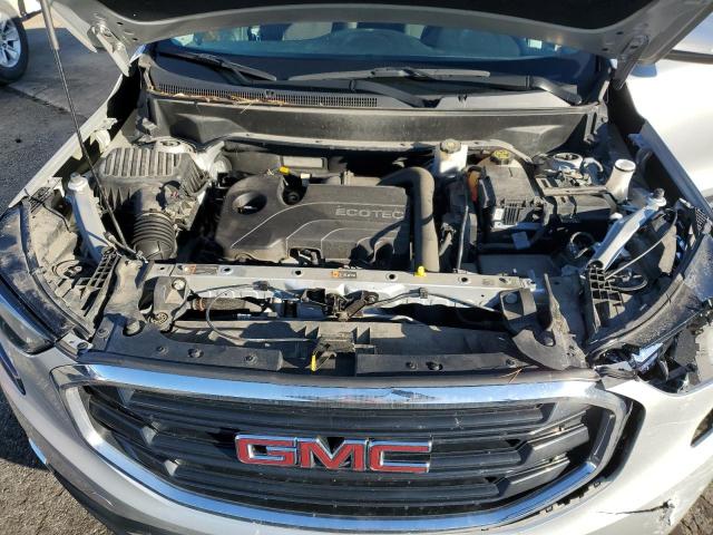 2018 GMC TERRAIN SLE - 3GKALMEV1JL363892