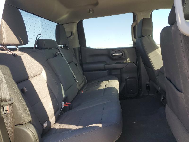 2023 CHEVROLET SILVERADO #3268376757