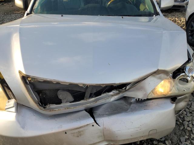 2009 LEXUS RX 350 #3292379267