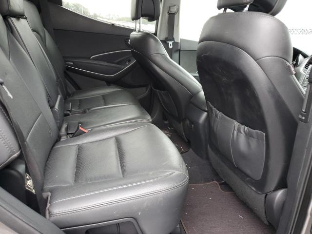 2017 HYUNDAI SANTA FE S - 5XYZU4LA2HG436913