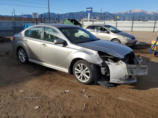 2014 SUBARU LEGACY 2.5 - 4S3BMCC61E3010668