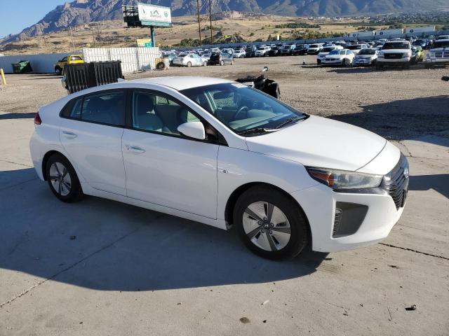 2017 HYUNDAI IONIQ - KMHC65LC7HU022379