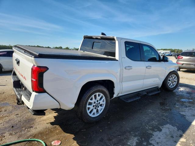 2024 TOYOTA TACOMA DOU - 3TYLB5JN8RT017481