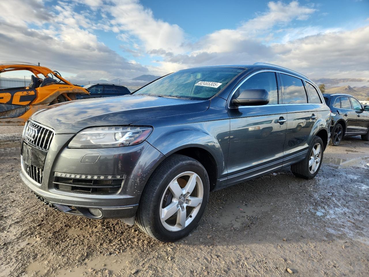Фото авто