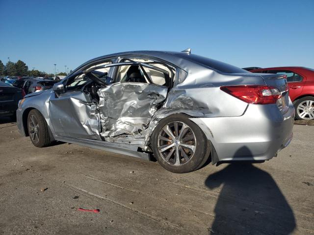 2016 SUBARU LEGACY 2.5 - 4S3BNBN65G3052462