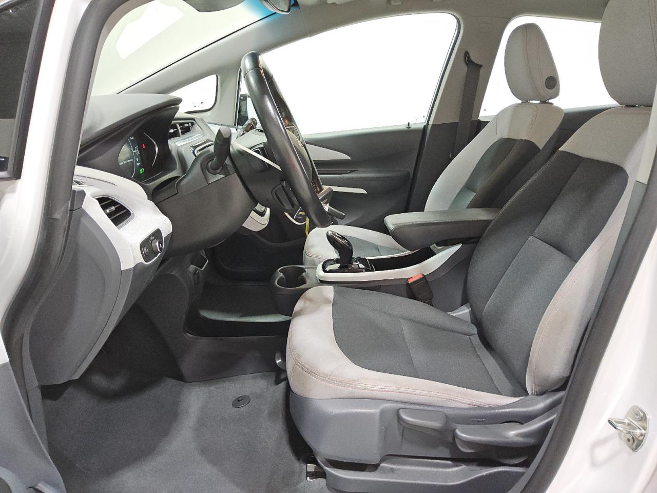 CHEVROLET BOLT EV LT