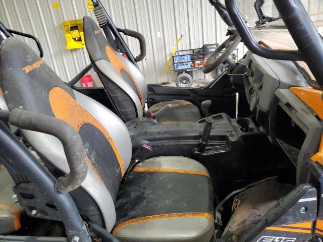 2019 KAWASAKI KRT800 C JKBRTCG14KB517412