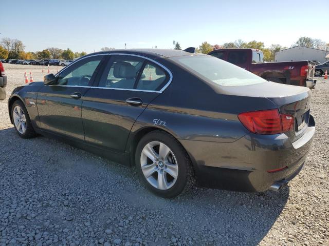 2012 BMW 528 XI - WBAXH5C57CDW03503