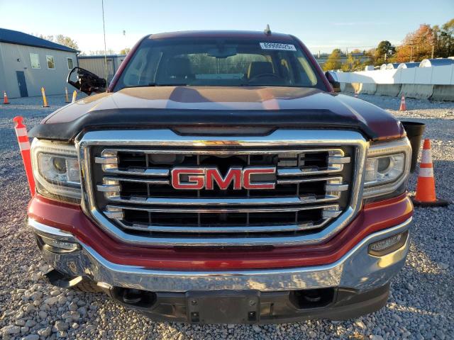 2018 GMC SIERRA K15 #3305433459