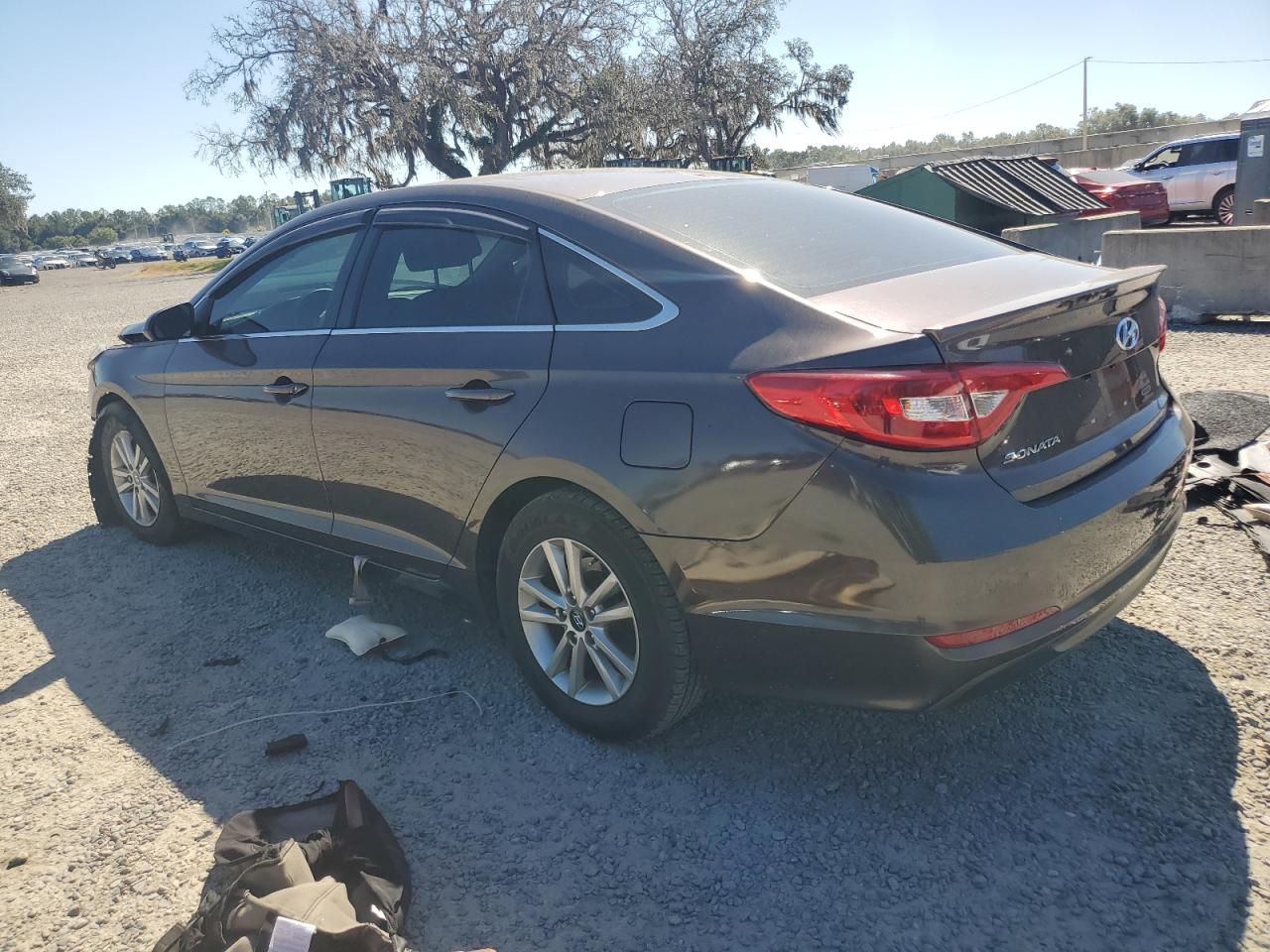 HYUNDAI SONATA SE