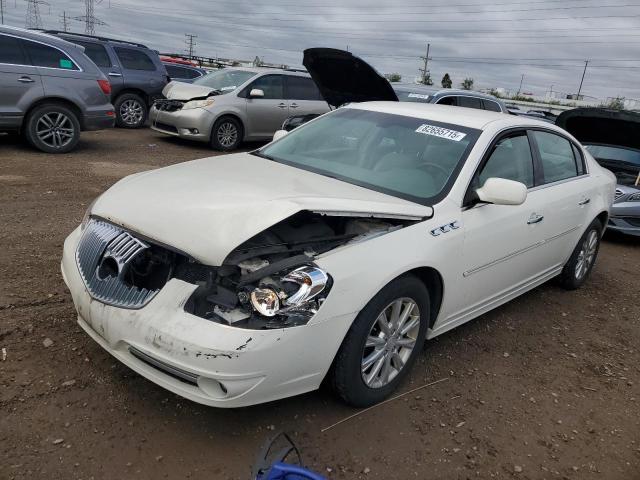 BUICK LUCERNE CX
