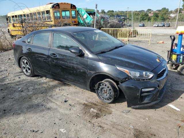 2020 KIA FORTE FE - 3KPF24AD1LE150689