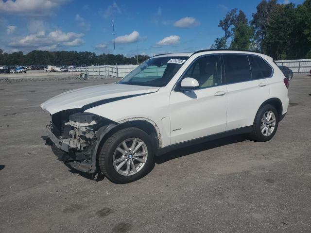 2015 BMW X5 XDRIVE35I 5UXKR0C59F0P07028