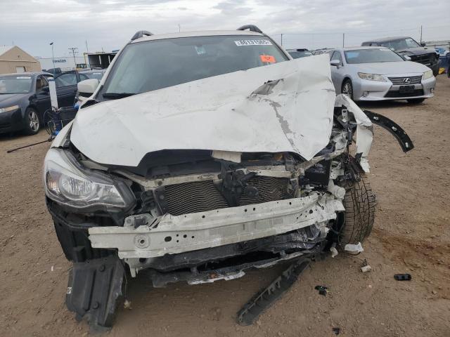 2016 SUBARU CROSSTREK #3306630858