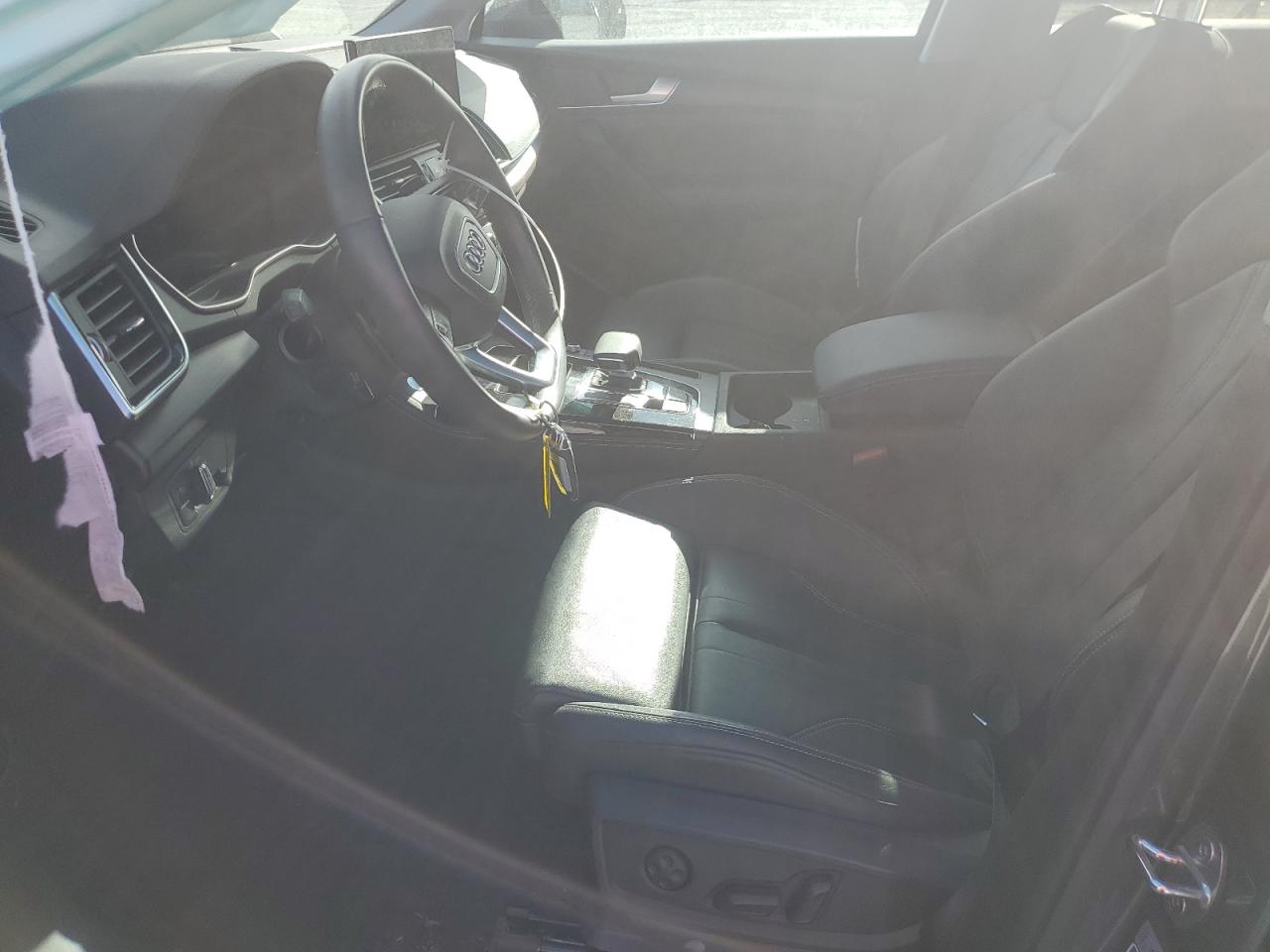 AUDI Q5 PREMIUM PLUS 45