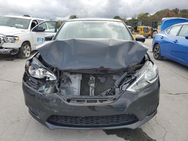 2016 NISSAN SENTRA S #3297082486