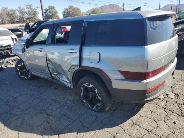 2024 HYUNDAI SANTA FE S - 5NMP14GLXRH044720