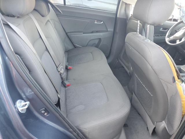 2016 KIA SPORTAGE L #3302799894