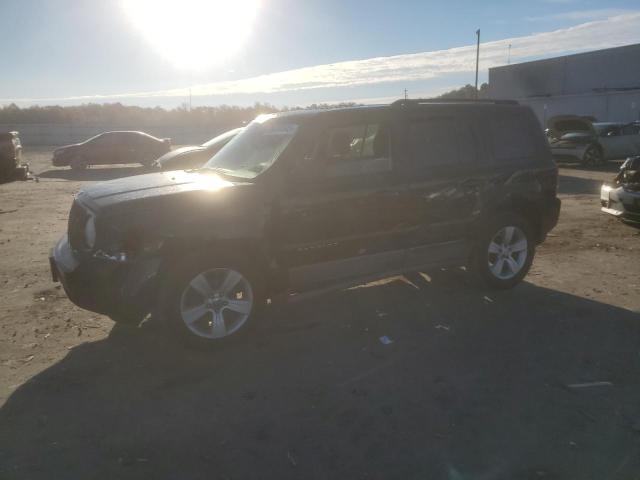 2011 JEEP PATRIOT SP - 1J4NT1GB5BD142764