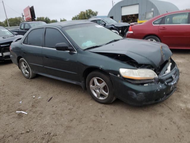 2001 HONDA ACCORD LX #3287327981