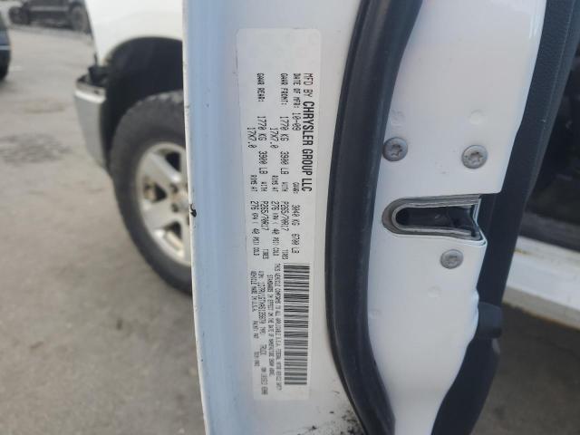 2010 DODGE RAM 1500 #3284717981