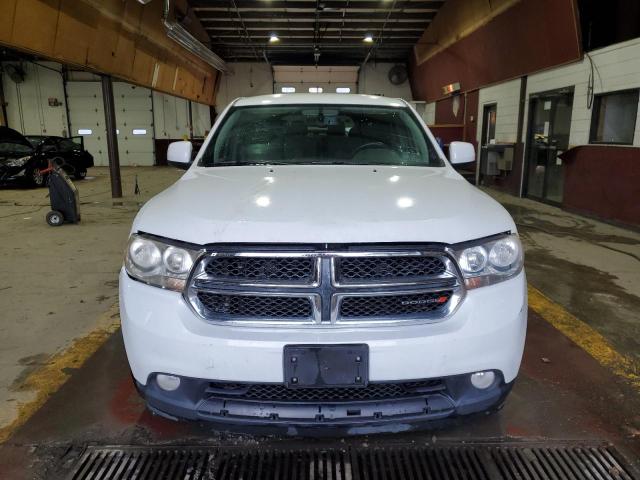 2013 DODGE DURANGO SX #3312106109