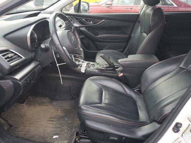 2020 SUBARU CROSSTREK - JF2GTANC1LH262907