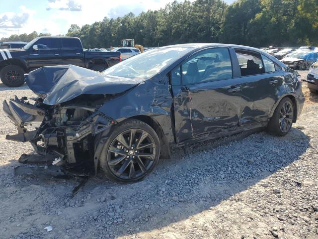 Global Auto Auctions: 2025 TOYOTA COROLLA SE