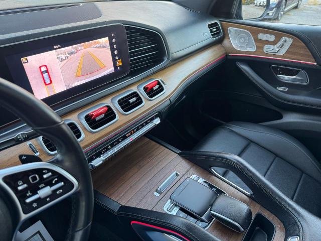 2020 MERCEDES-BENZ GLE 350 4M 4JGFB4KE2LA182699