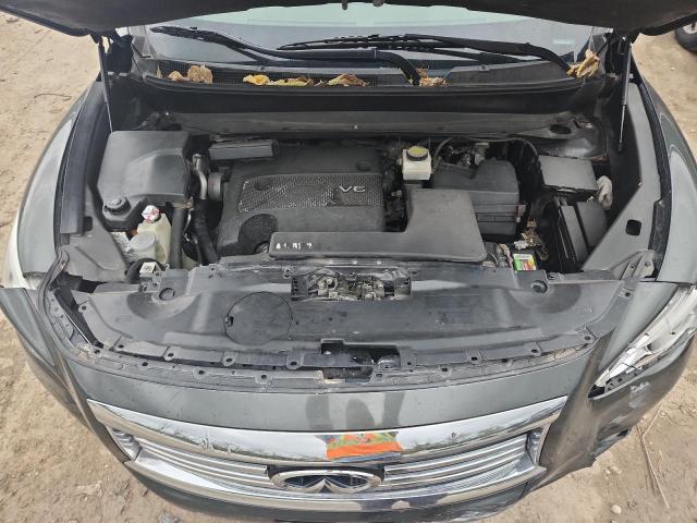 2013 INFINITI JX35 - 5N1AL0MM9DC308356