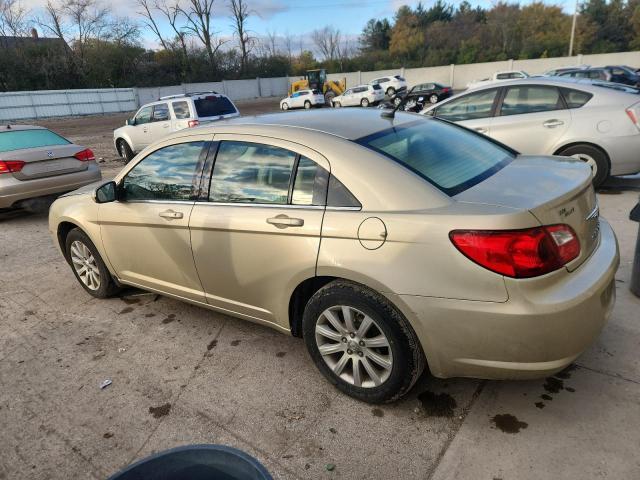 2010 CHRYSLER SEBRING LI #3296364155