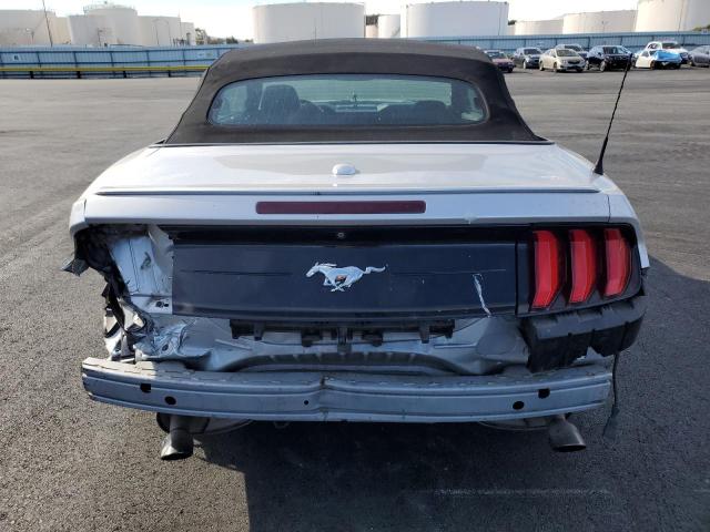 2019 FORD MUSTANG #3302835909