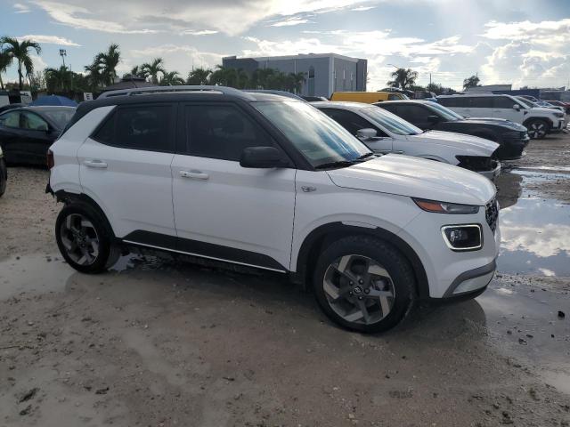 2024 HYUNDAI VENUE SEL KMHRC8A34RU294672