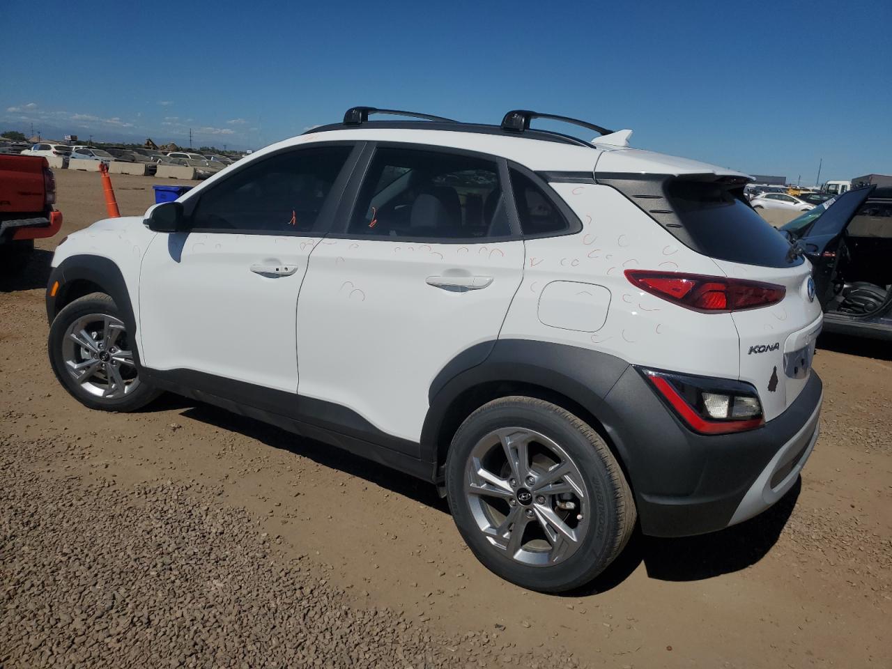 HYUNDAI KONA SEL