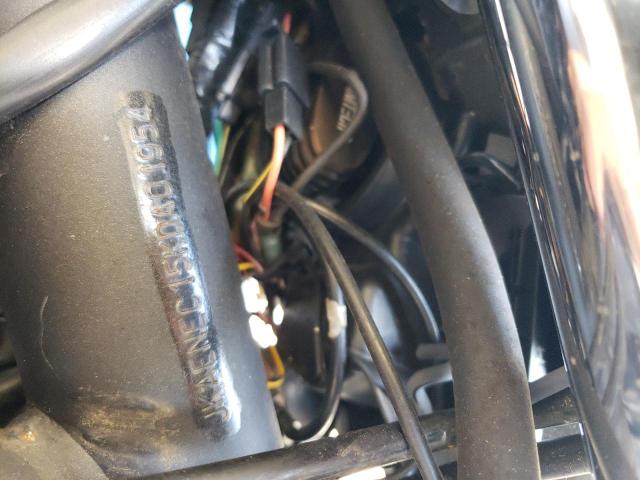 2019 KAWASAKI EN650 C JKAENEC15KDA01954