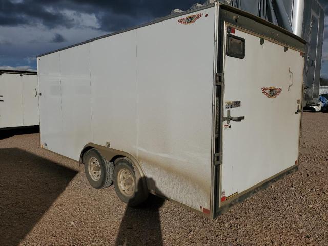 2021 H & H TRAILER #3286790918