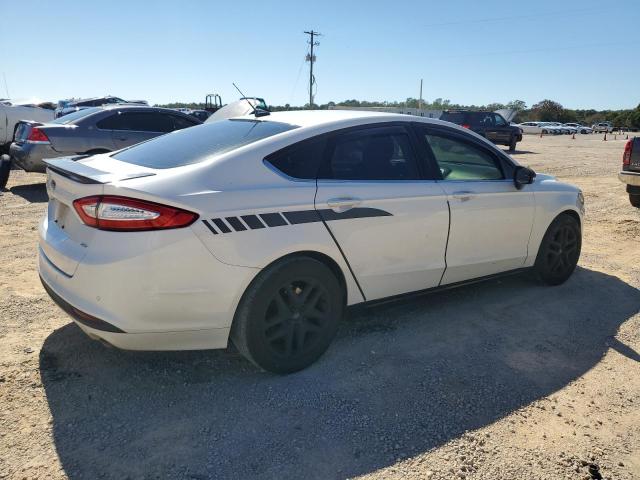 2016 FORD FUSION SE #3294517496